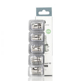 Lost Vape Ultra Boost V2 Coils 5pk